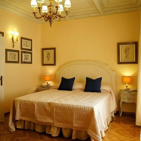 Trebbio Apartment Florence Room photo