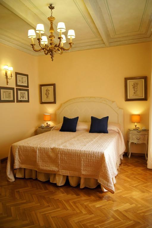 Trebbio Apartment Florence Room photo