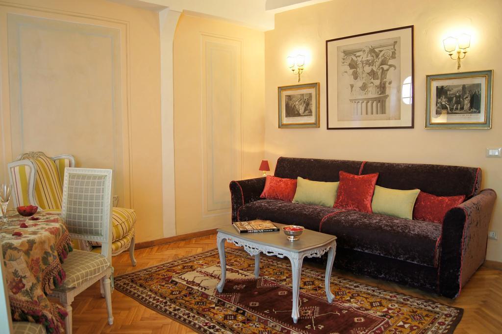 Trebbio Apartment Florence Room photo
