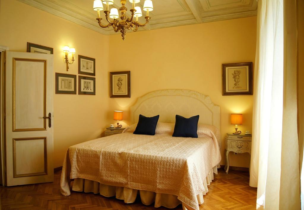 Trebbio Apartment Florence Room photo