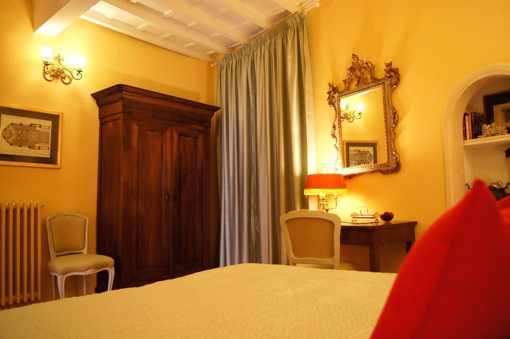 Trebbio Apartment Florence Room photo