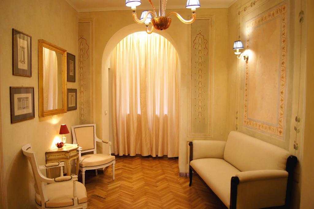 Trebbio Apartment Florence Room photo