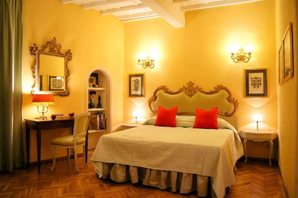 Trebbio Apartment Florence Room photo